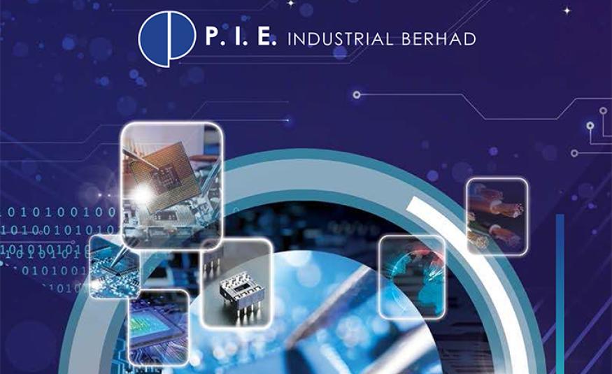 P.I.E Industrial Berhad (PIE). Kredit gambar The Malaysian Reserve