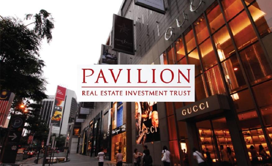 Pavilion REIT