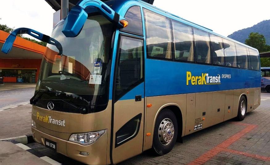 Perak Transit Berhad (PTB)