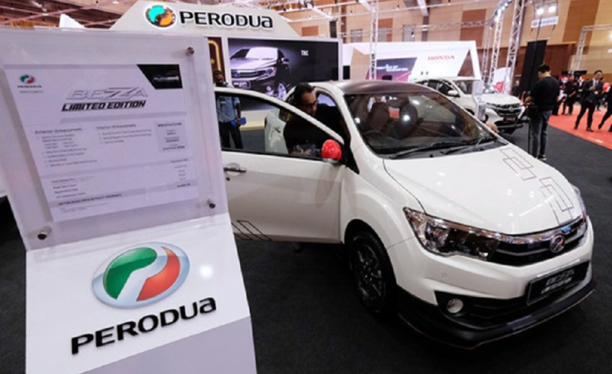 Perodua