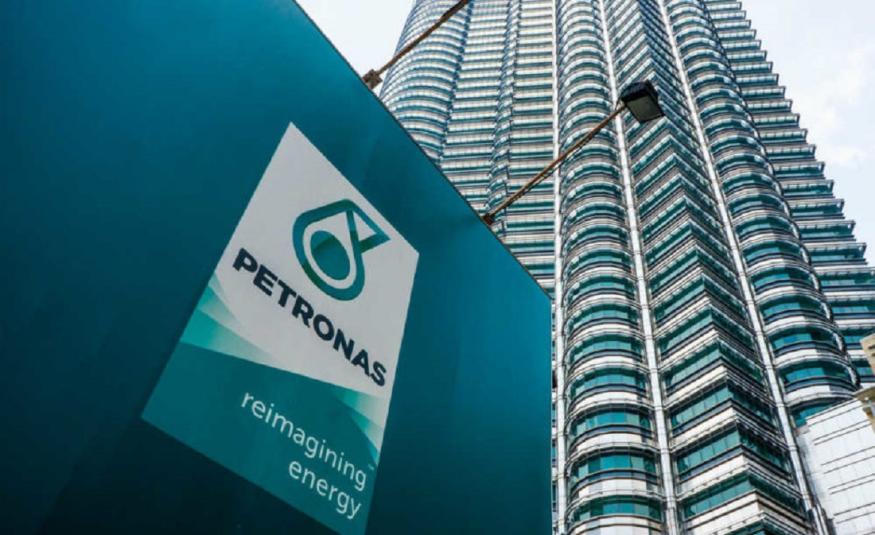 Petronas