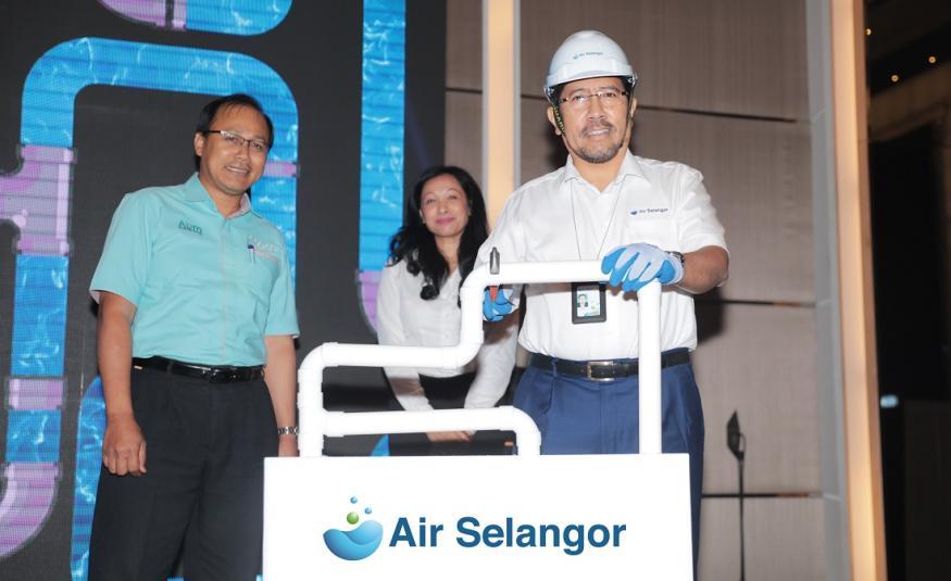 air selangor