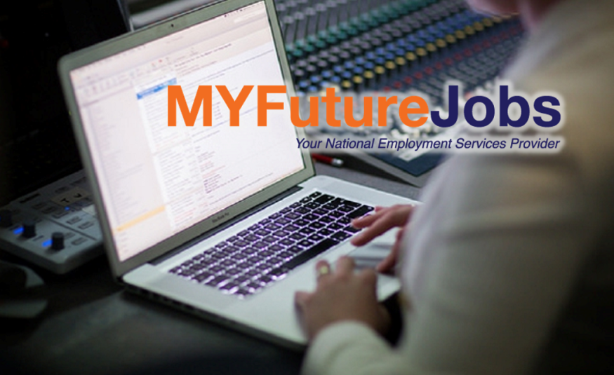 MYFutureJobs