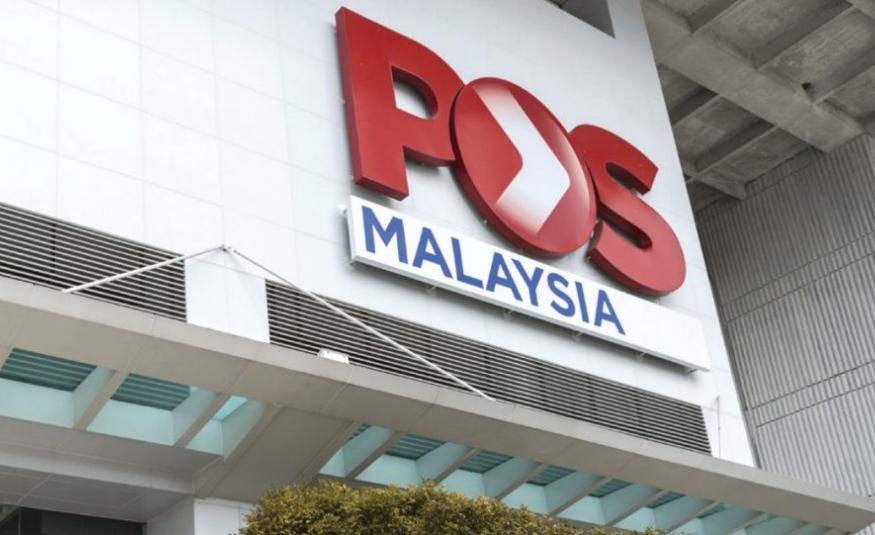 Pos Malaysia