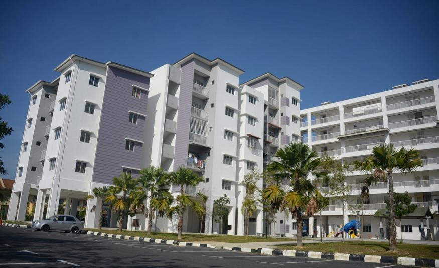 rumah selangorku