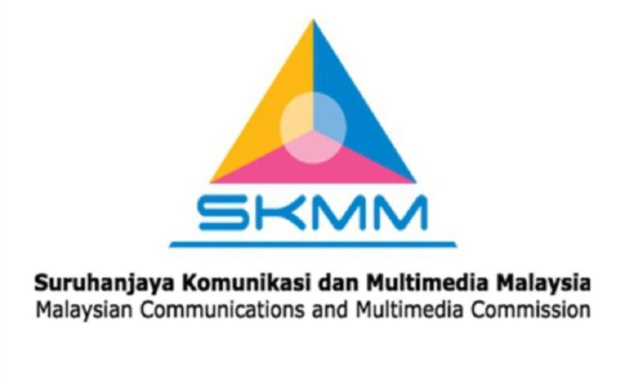 Suruhanjaya Komunikasi dan Multimedia Malaysia (SKMM) 