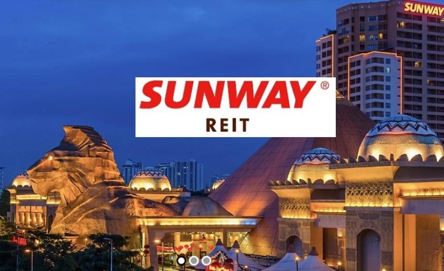 Sunway REIT