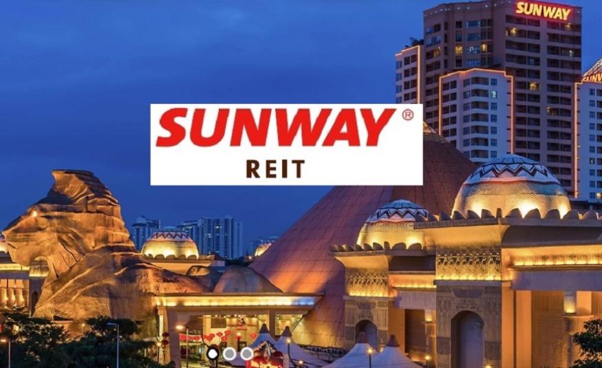 Sunway REIT 