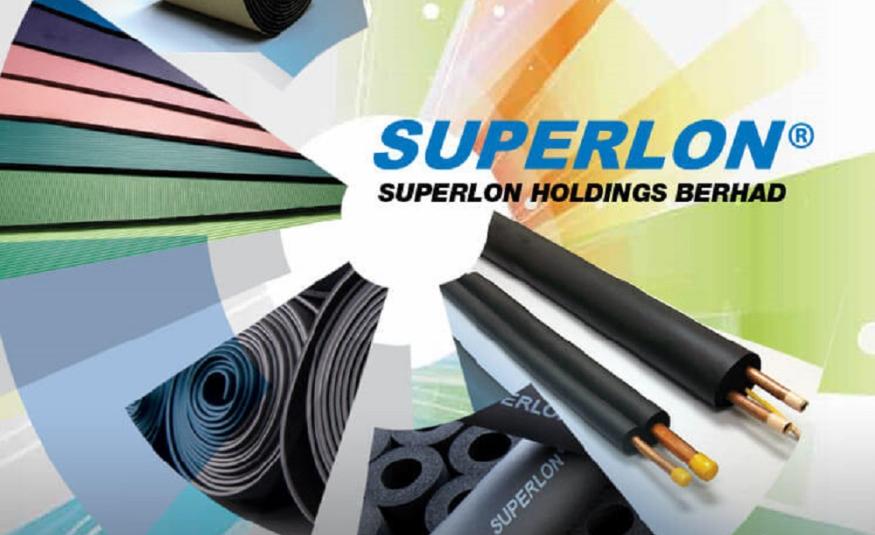  Superlon Holdings Berhad