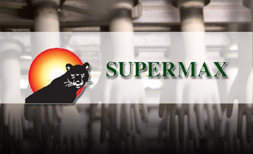 Supermax