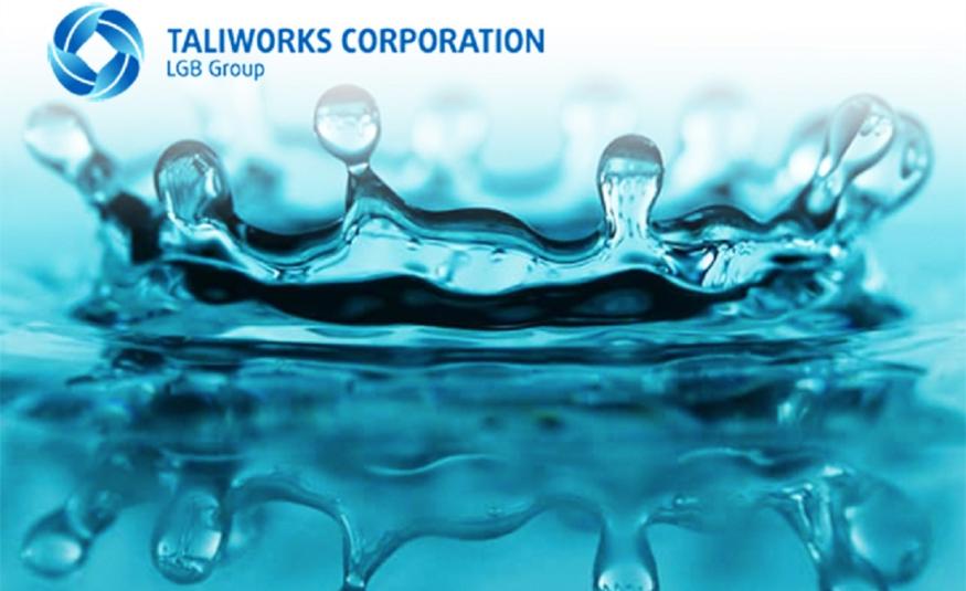 Taliworks Corporation Bhd.