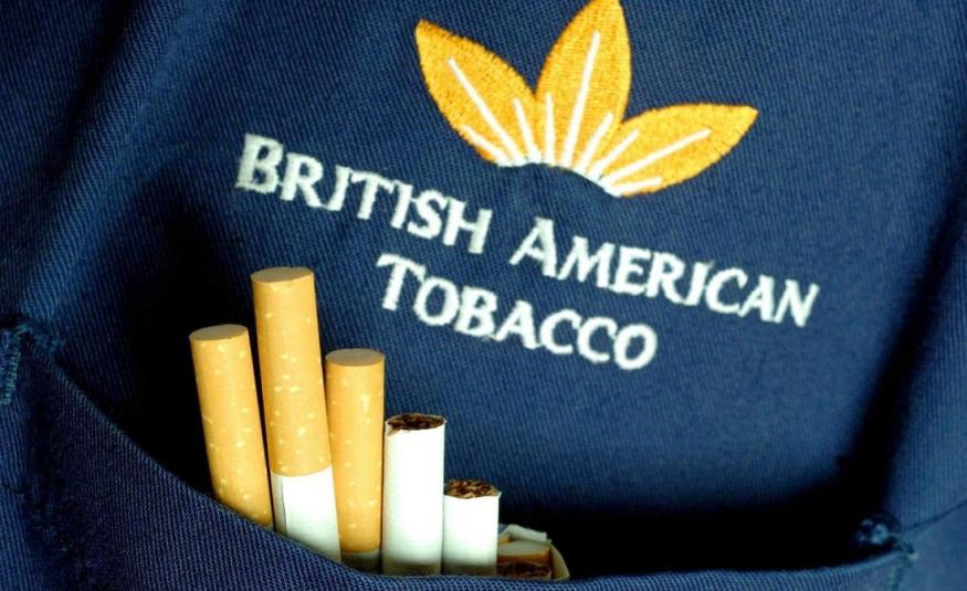 British American Tobacco (BAT) 