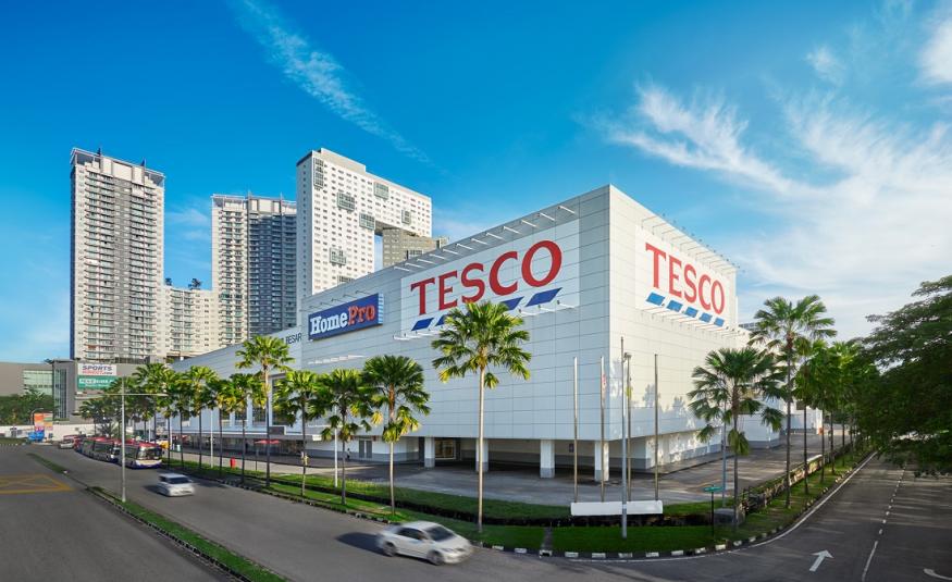 Tesco Malaysia