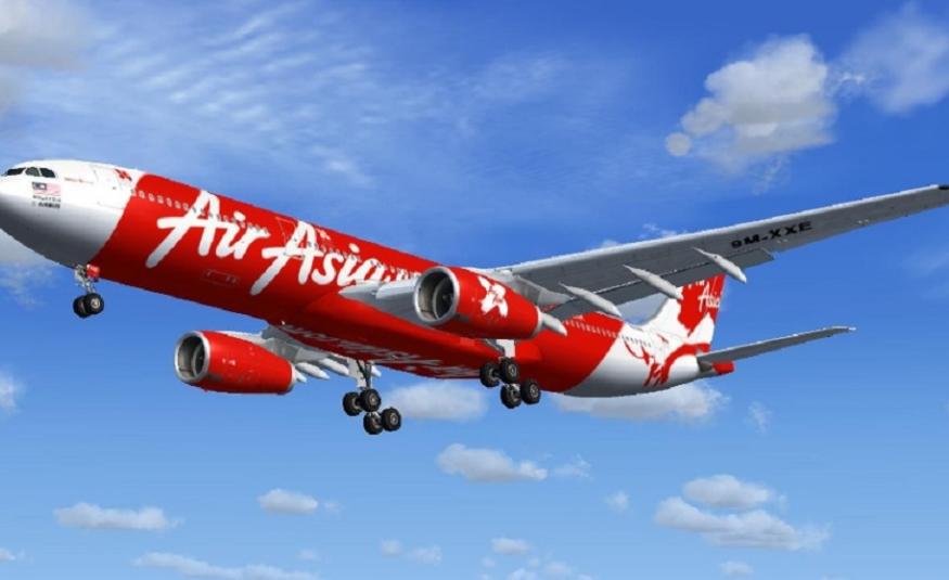 AirAsia X 