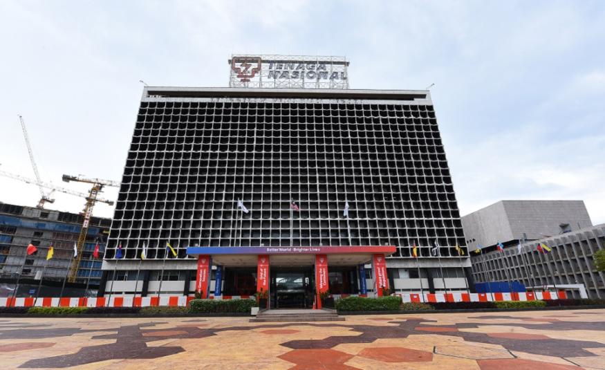 Tenaga Nasional Berhad (TNB) 