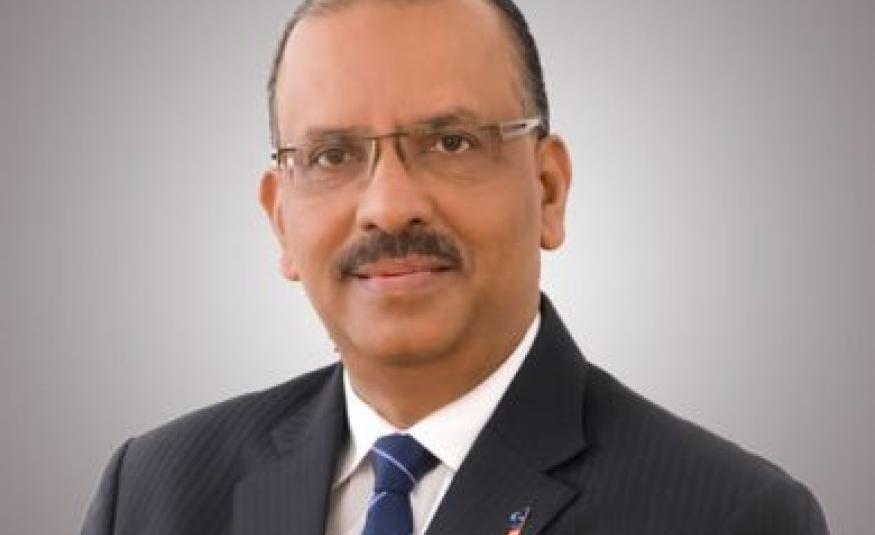 Tan Sri Dr Ali Hamsa