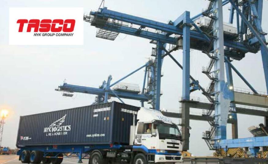 Tasco Berhad