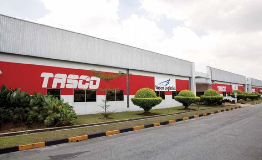 Tasco Berhad