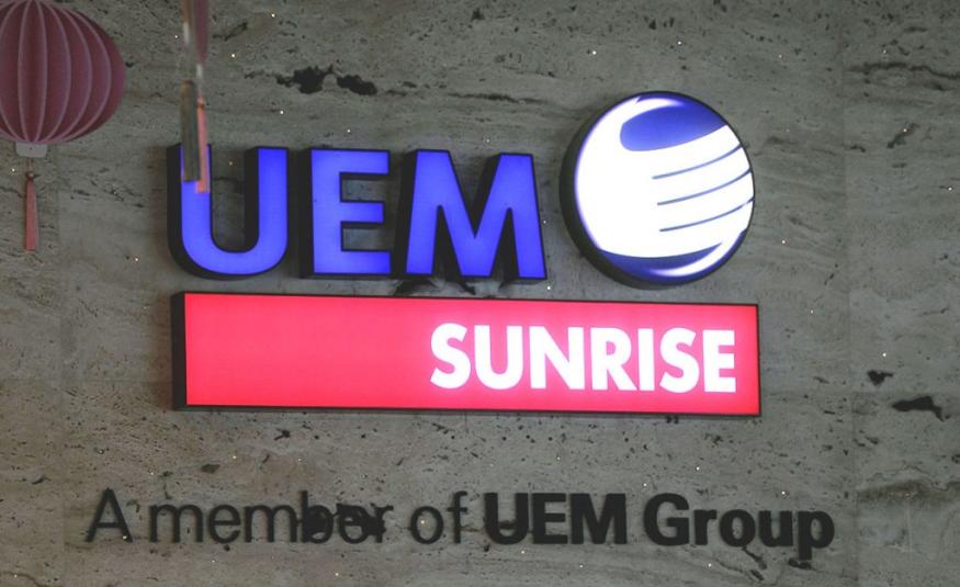 UEM Sunrise Berhad 