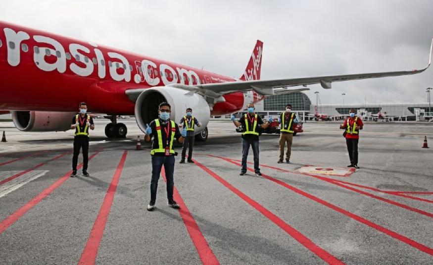 AirAsia