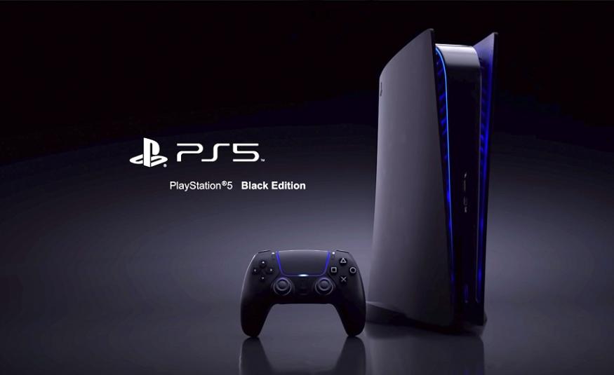 PS5