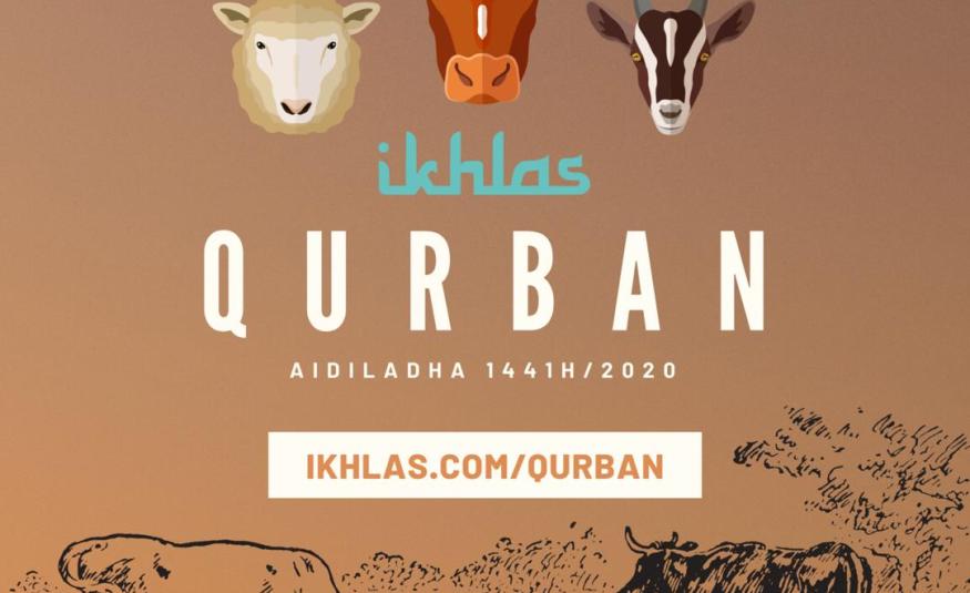 Qurban Ikhlas