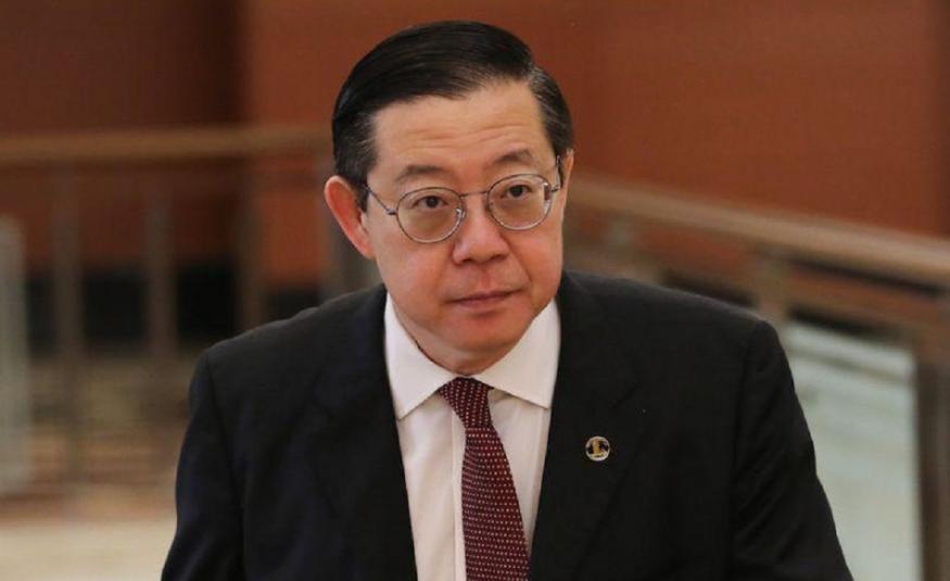 Lim Guan Eng