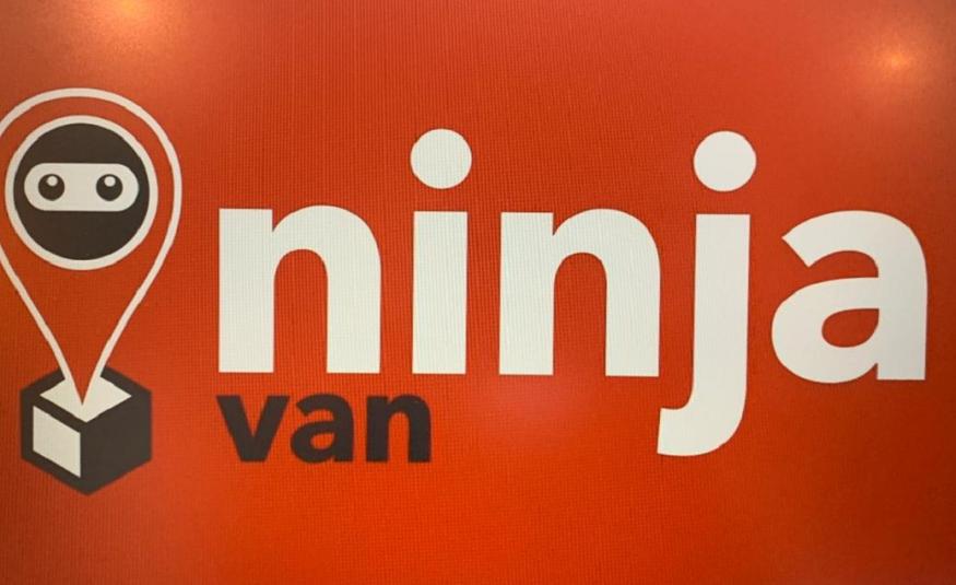 Ninja Van