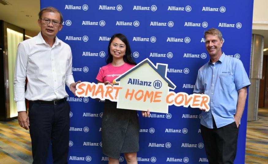 Smart Home Cover