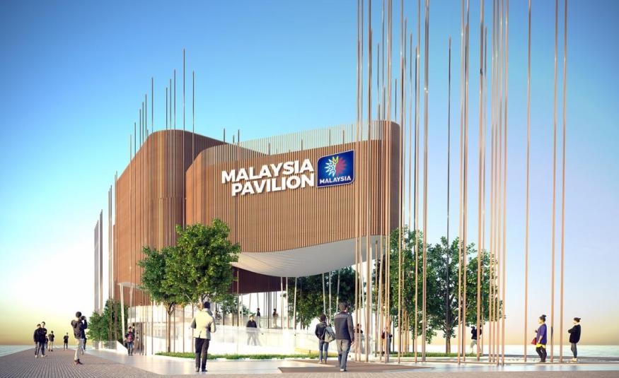  Pavilion Malaysia Expo 2020 Dubai