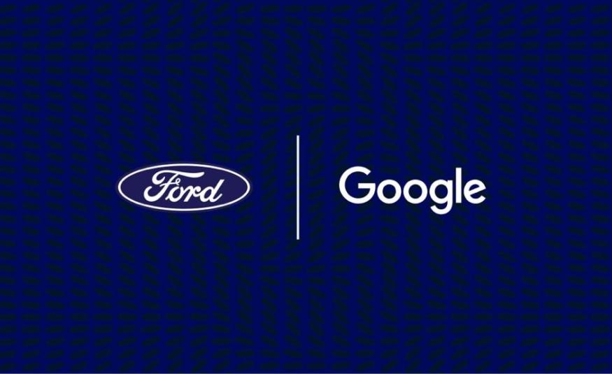 Ford and Google