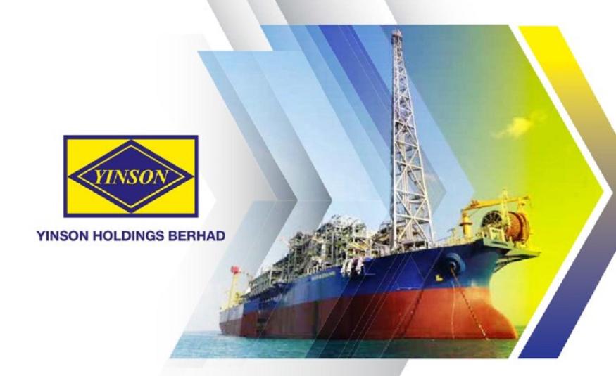 Yinson Holdings Berhad (Yinson)