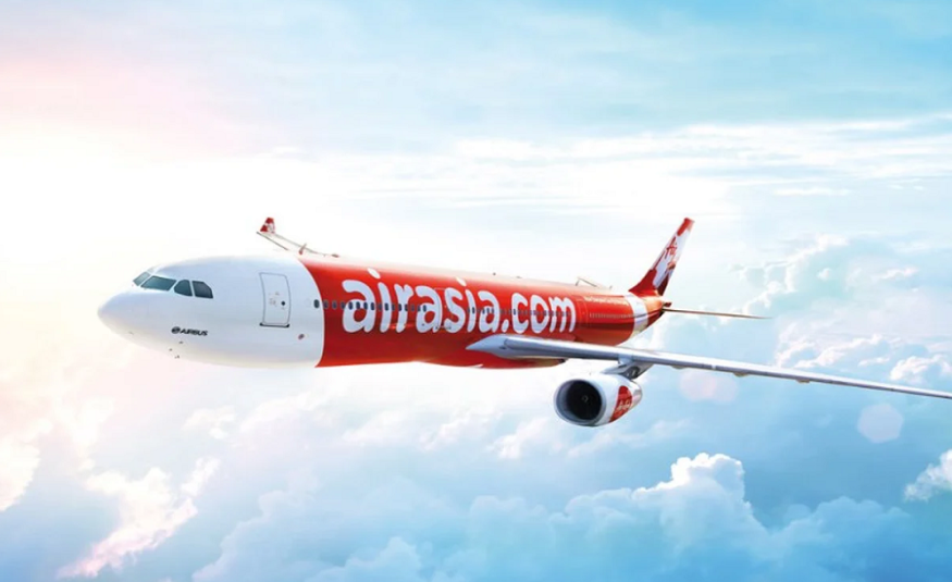 AirAsia Group Bhd.