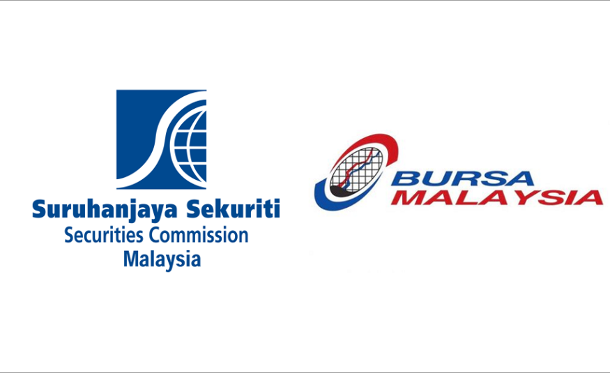 Suruhanjaya Sekuriti Malaysia (SC) dan Bursa Malaysia Berhad (Bursa Malaysia)