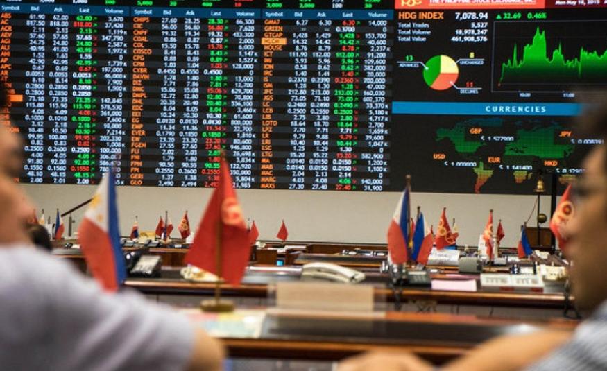 asean equities