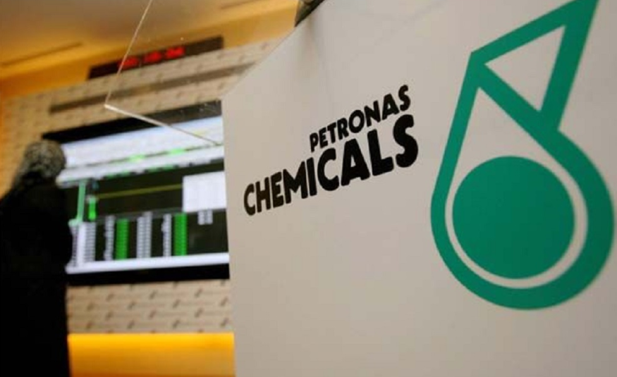 Petronas Chemicals Group (PCG) 