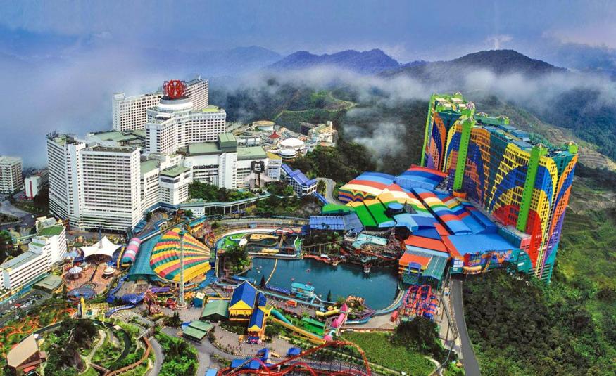 Resort World Genting 