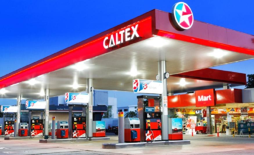 Caltex