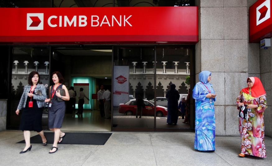 cimb