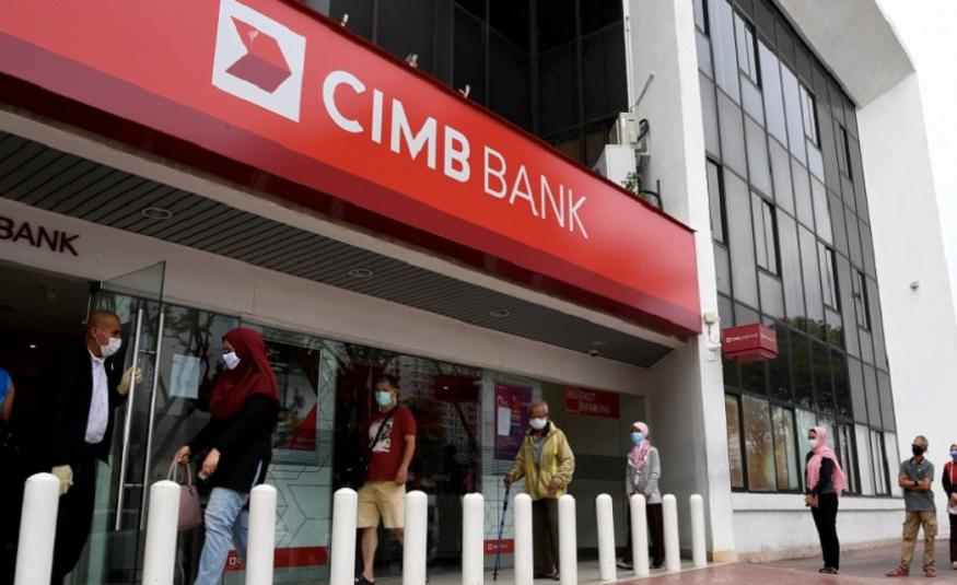 CIMB Bank