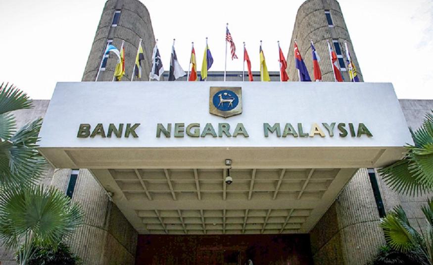  Bank Negara Malaysia