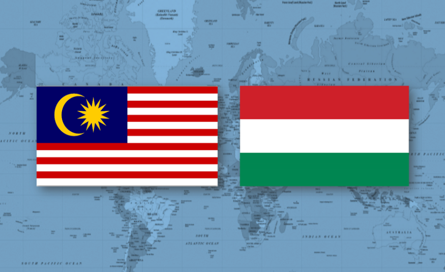 Malaysia-Hungary