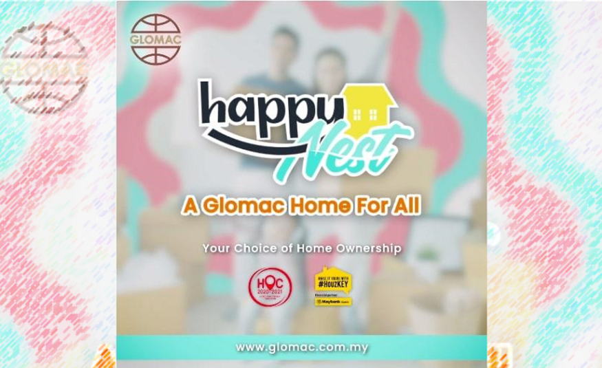 Kempen digital HappyNest