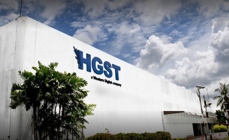 HGST Malaysia Sdn. Bhd. (HGST)