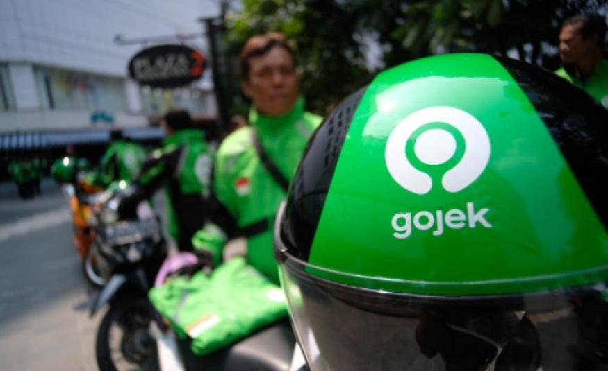 Gojek 