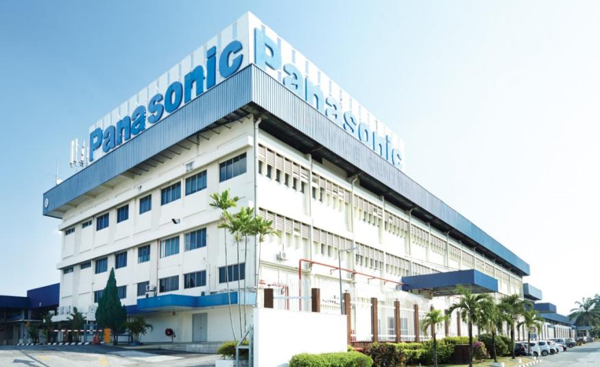 Panasonic Manufacturing Malaysia Berhad (Panasonic)