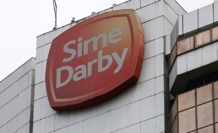 Sime Darby