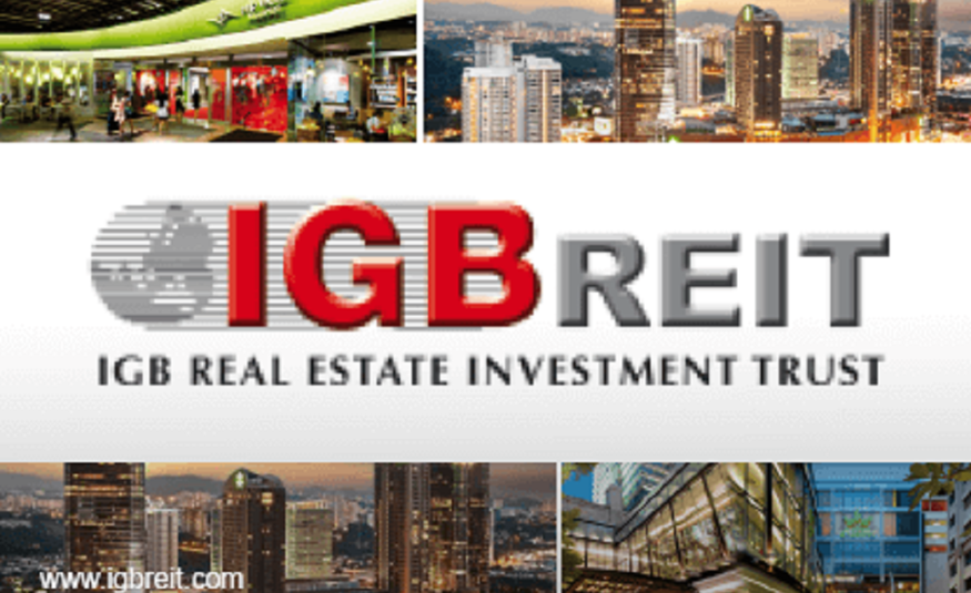 IGB REIT