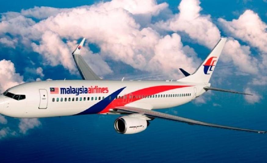 Malaysia Airlines