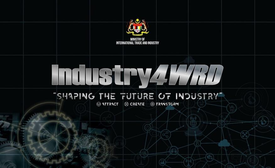 Industry4WRD